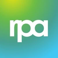 RPA  logo
