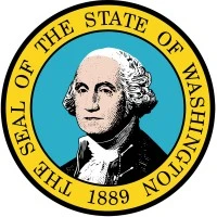 State of Washington Department of Ecology logo
