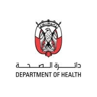 Department of Health Abu Dhabi logo