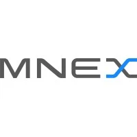 MNEX logo