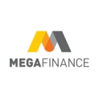 PT.Mega Finance	 logo