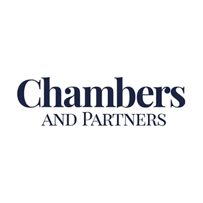 Chambers and Partners logo