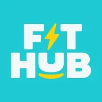 FIT HUB logo