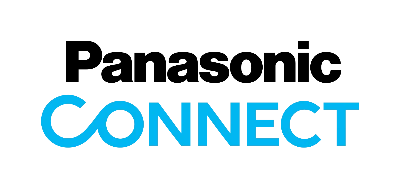 Panasonic Connect logo