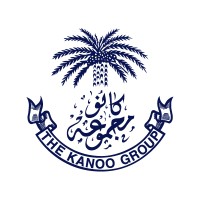 The Kanoo Group logo
