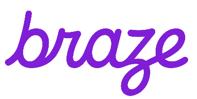 Braze logo
