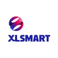 PT XLSMART Telecom Sejahtera logo