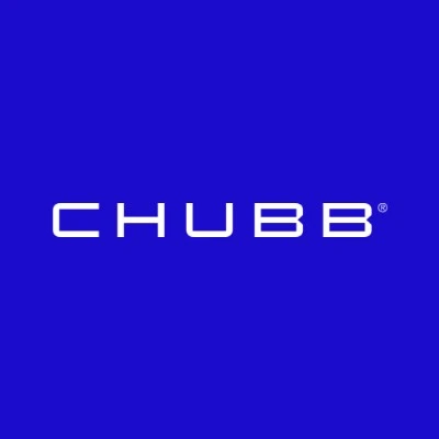 Chubb logo