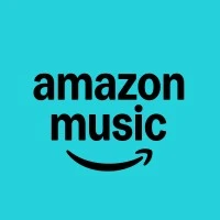 Amazon Music logo