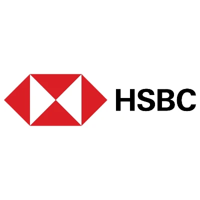 HSBC logo