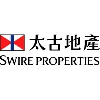Swire Properties logo
