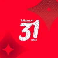Telkomsel logo