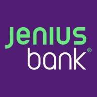 SMBC Jenius Bank  logo