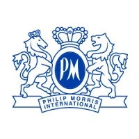 Philip Morris International  logo