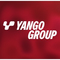Yango logo
