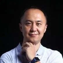 Simon Zhang, Chief Data & Analytics Officer