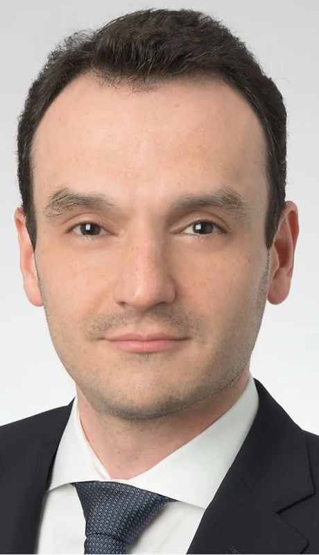 Rasool Aghdam, Head of Commercial Data Analysis & Science