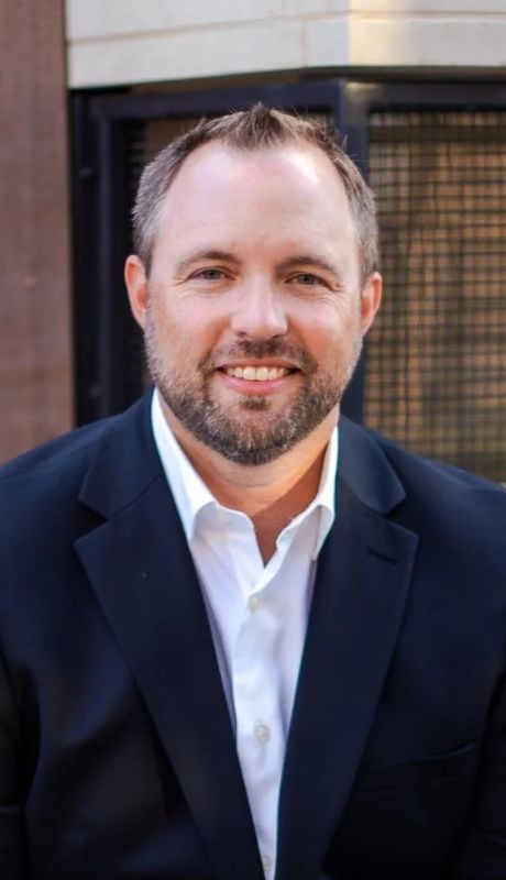 Ty East, Chief Information & Technology Officer