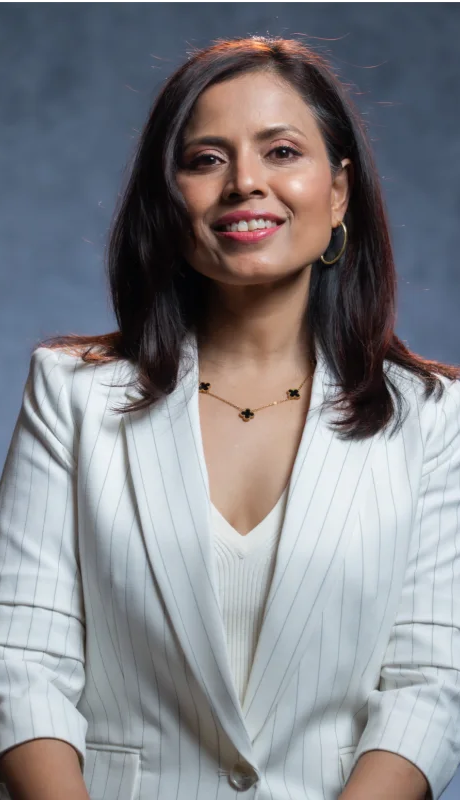 Ann Bhattacharya, Senior Director, Analytics Strategy & Innovation, Marketing AI Acceleration