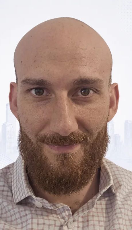 Alaa Moussawi, Chief Data Scientist