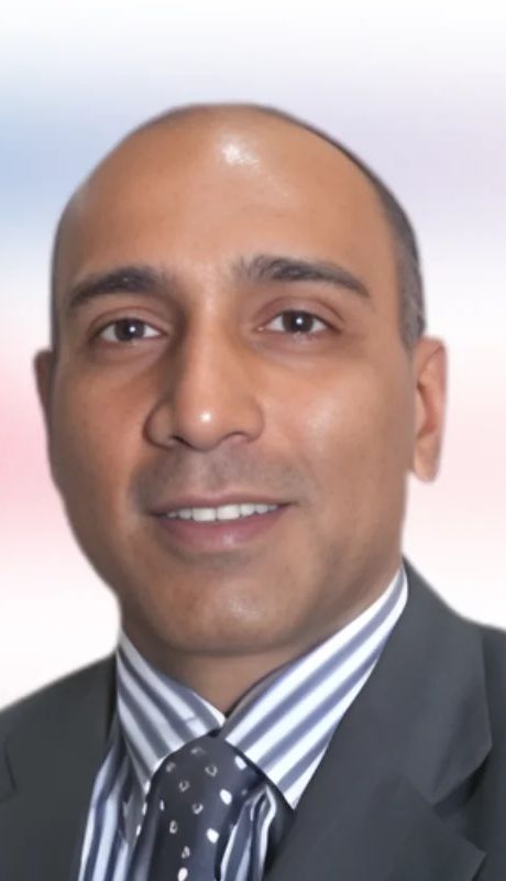 Shantanu Lodh, Head of AI Architecture