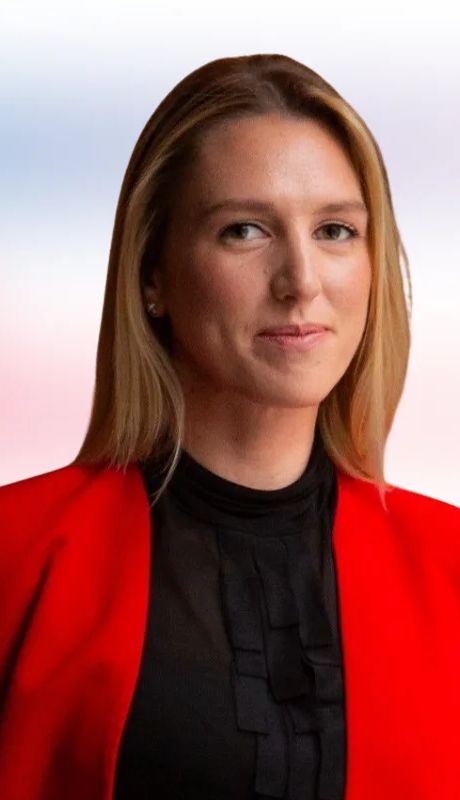 Effie Kilmer, Chief Data & AI Advisor, EMEA