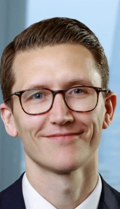 James Swaith, Partner