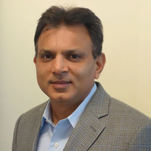Samir Shah