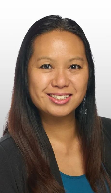 Jackie Caraballo, VP, Data and Analytics