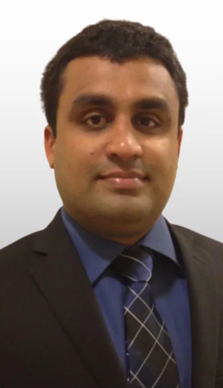 Raghu Kolath, VP , Engineering Director - MarTech , Data & Digital Strategy