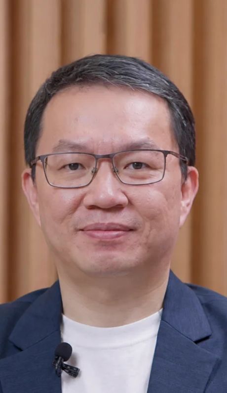 Erwin Susilo, Head of Digital Transformation