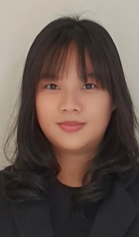 Frenny Na, Head of Data Intelligence and Strategic Analytics