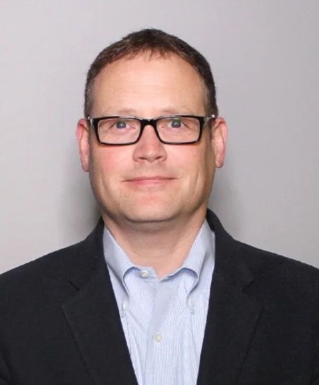 Jason G. Cooper, Chief Data, Analytics & AI Officer