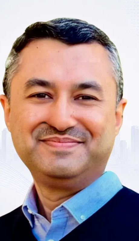 Parijat Banerjee, LatentView Analytics