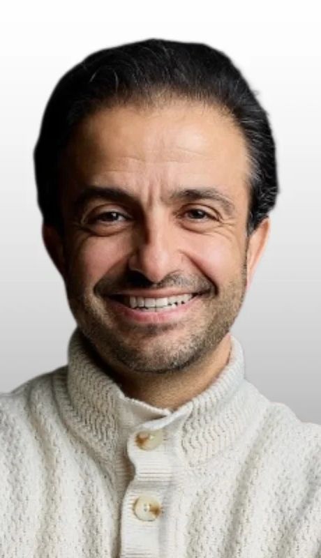 Nurtekin Savas, Head of Global Risk Infrastructure, Platforms, Data & AI - VP