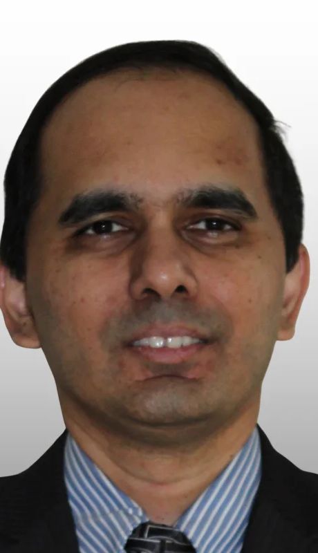 Lakshmanan Meyyappan, Global VP of Data Science and Enterprise AI