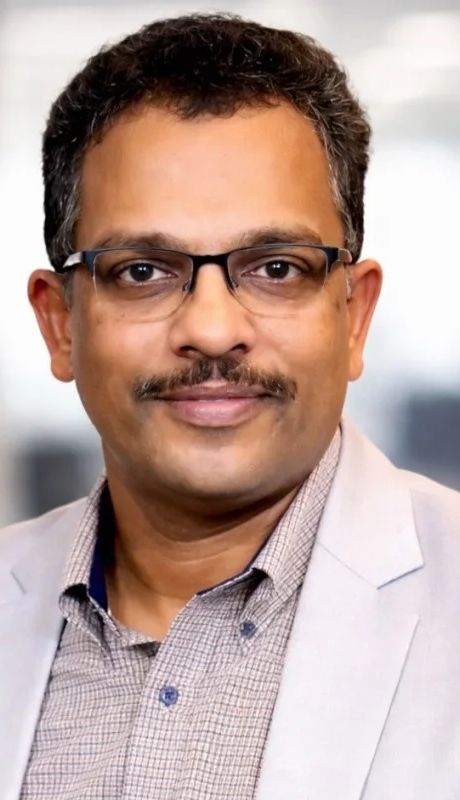 Vino Kingston, Enterprise Data & AI Transformation Leader