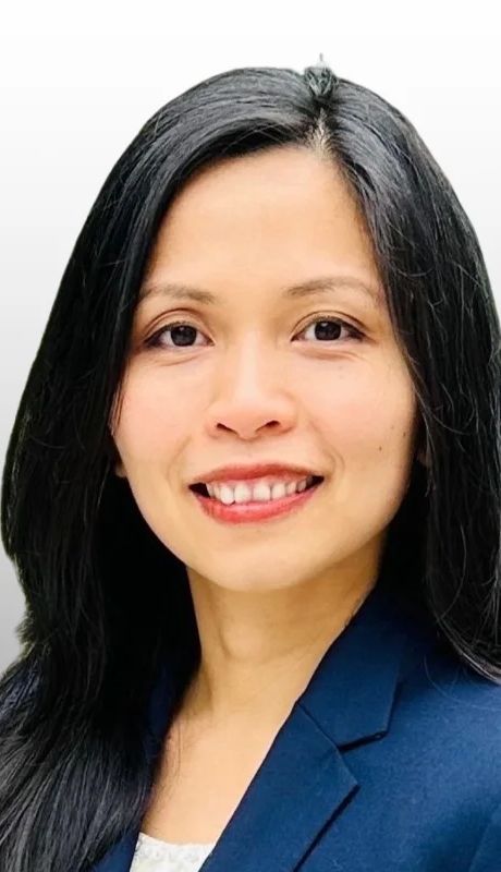 Trang Nguyen, VP, Data and AI