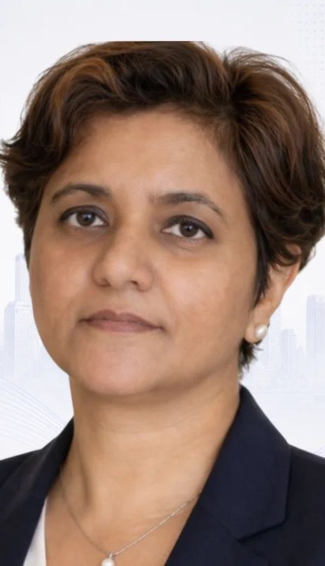 Prachi Mondaiyka, Chief AI Strategy Officer, Deputy CIO