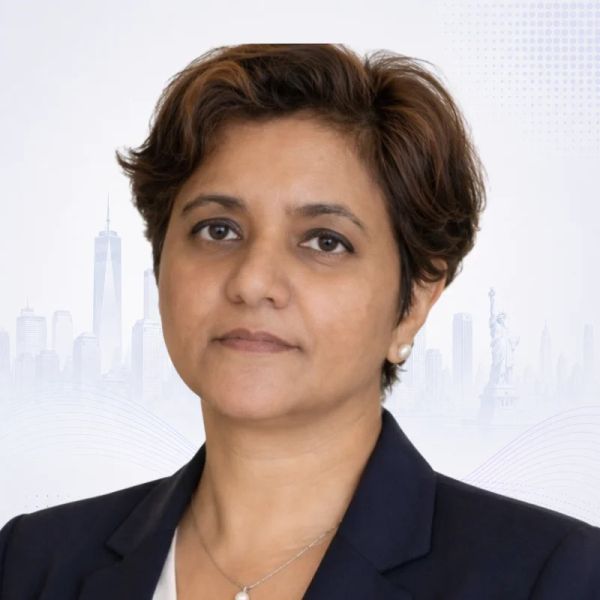 Prachi Mondaiyka