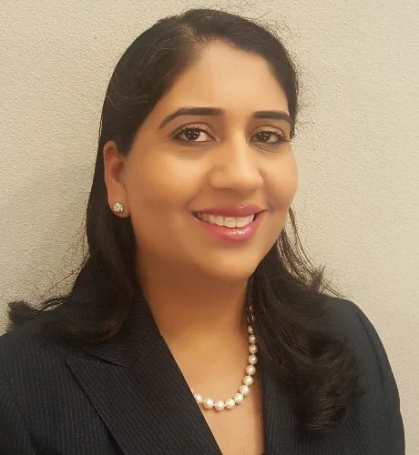 Sandeep Ahluwalia, Global Technology & Transformation Head