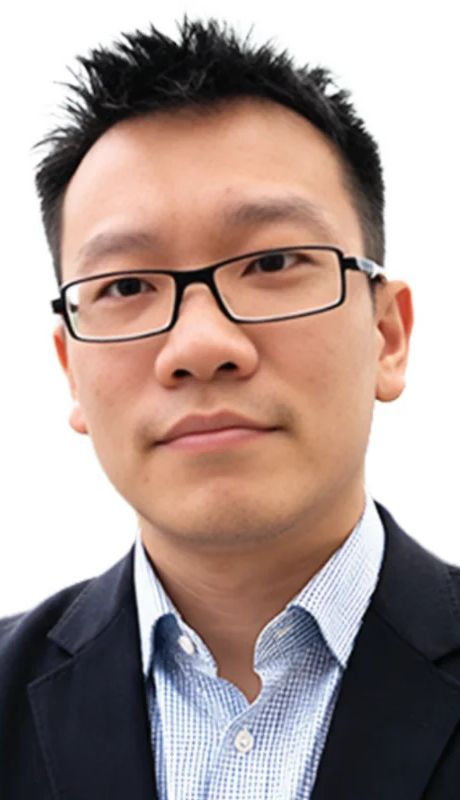 Antonius Hermawan, Dep Head of Big Data Platform