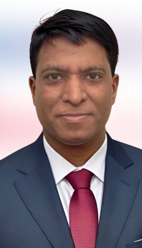 Shiva Kumara, Principal Architect Cybersecurity