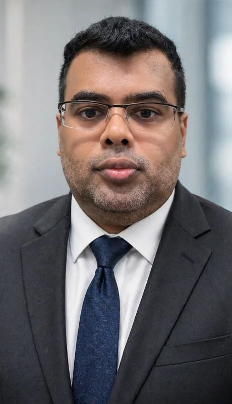 Varuna De Wass Gunaward, Head of IT