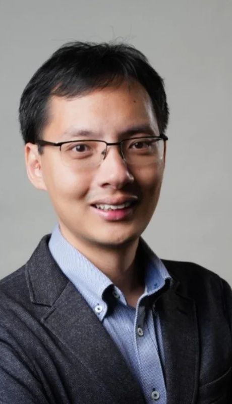 Tan Kwan Chong, Head of Technology