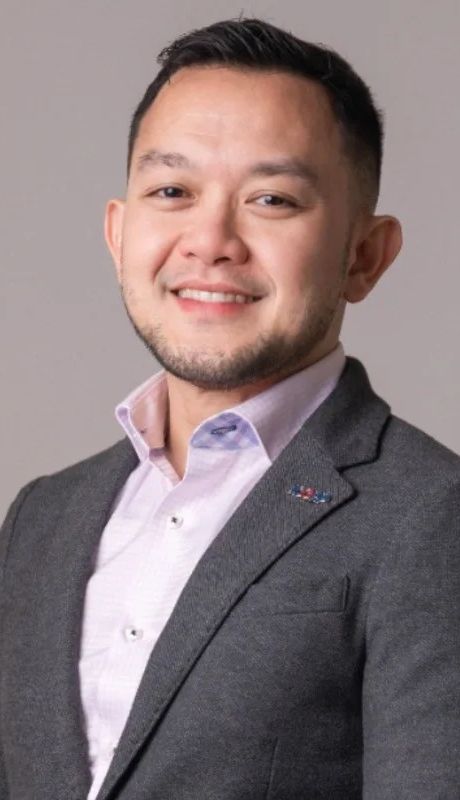 Budiman Bujang, Deputy Chief Digital Officer