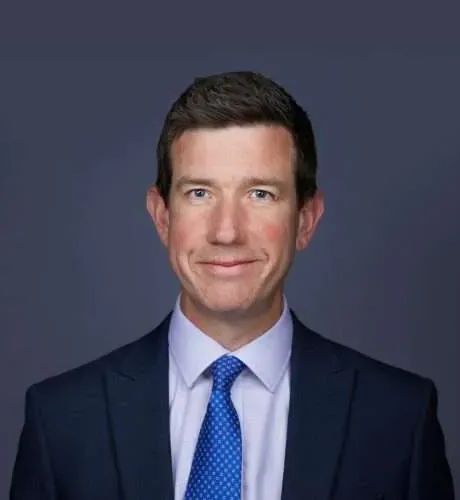 Joel Lange, EVP & General Manager