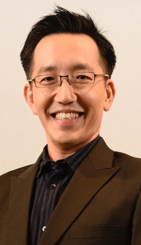 Yang Boon Quek, Chief Technology Officer