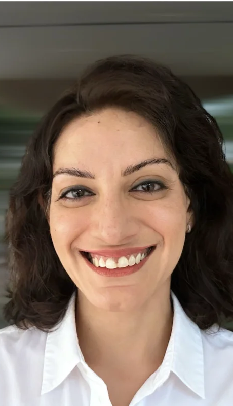 Dalveen G., VP, Operations Risk & Controls