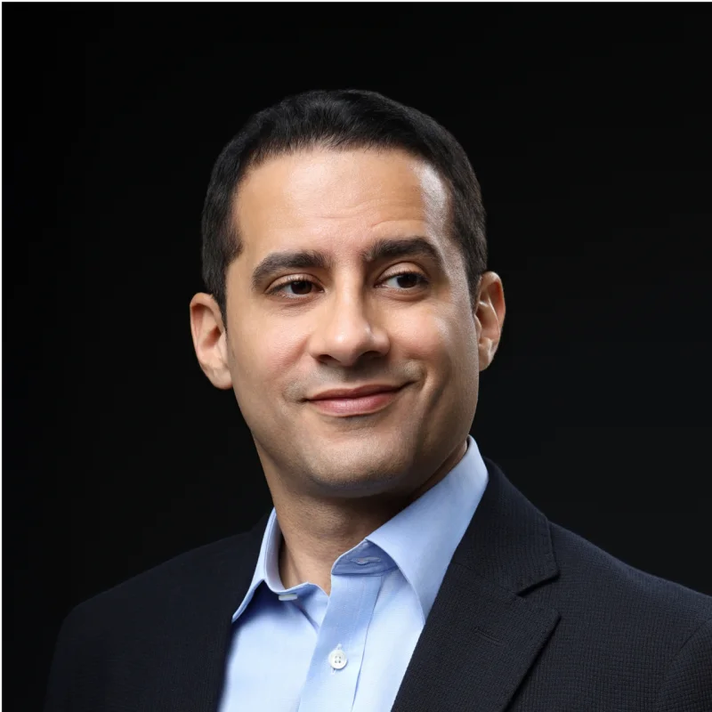 Mohammed Alabsi		